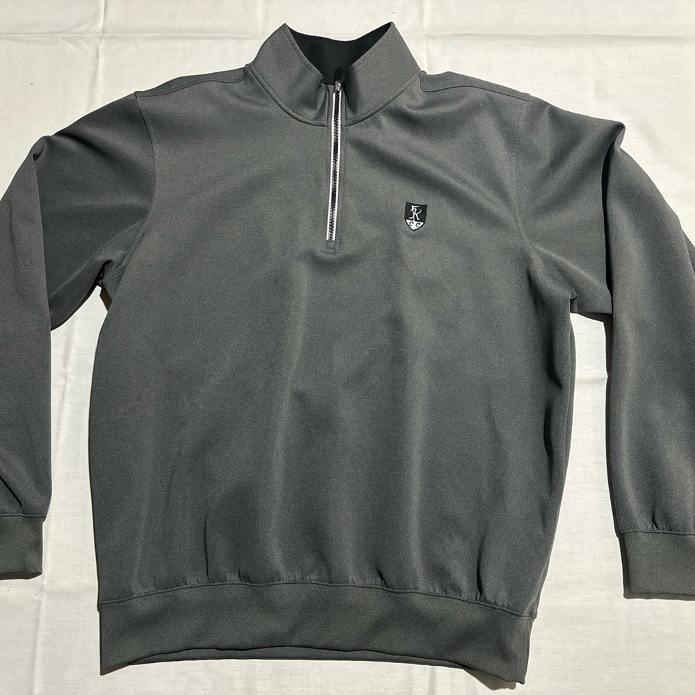 Fairway & Greene Pullover